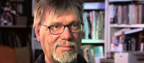 Сергей Москалев - Sputnik Латвия