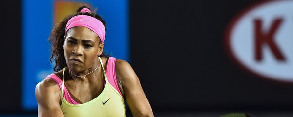 Серена Уильямс Серена Уильямс - Sputnik Latvija