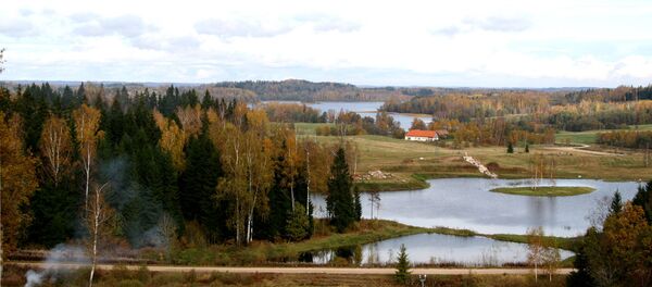 Гайзинькалнс - Sputnik Латвия