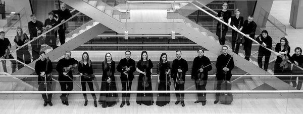 Камерный оркестр Кремерата Балтика - Sputnik Латвия