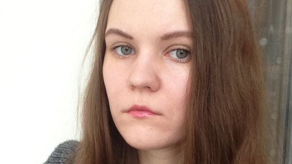 Анна Гринка - Sputnik Латвия