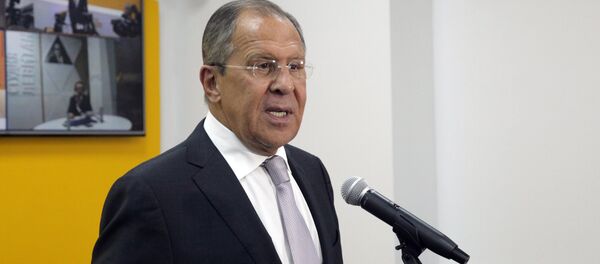 Сергей Лавров Сергей Лавров - Sputnik Латвия