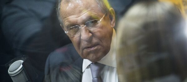 Сергей Лавров интервью Sputnik Сергей Лавров интервью Sputnik - Sputnik Латвия