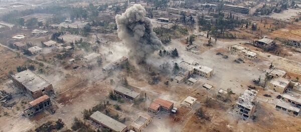 Sīrija. Foto no arhīva Sīrija. Foto no arhīva - Sputnik Latvija