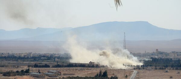 Sīrija Sīrija - Sputnik Latvija