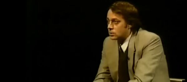 Алексей Карнаухов - Sputnik Латвия