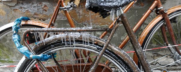 Велосипед Велосипед - Sputnik Латвия