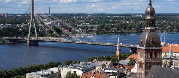 Rīga Rīga - Sputnik Latvija