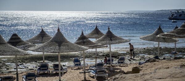 Пляж - Sputnik Латвия