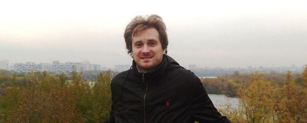 Старший преподаватель кафедры зарубежного регионоведения и внешней политики РГГУ Вадим Трухачев - Sputnik Латвия