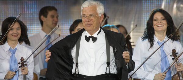 Раймонд Паулс - Sputnik Латвия