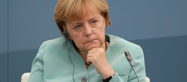 Ангела Меркель Ангела Меркель - Sputnik Latvija