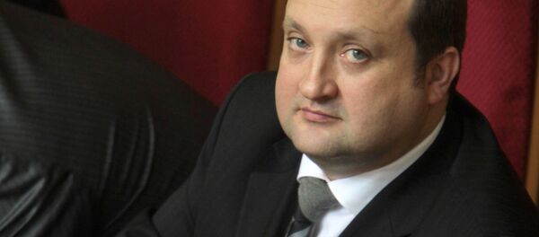 Сергей Арбузов - Sputnik Латвия