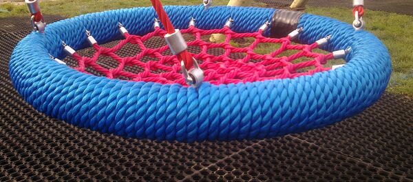 Качель-гнездо - Sputnik Латвия