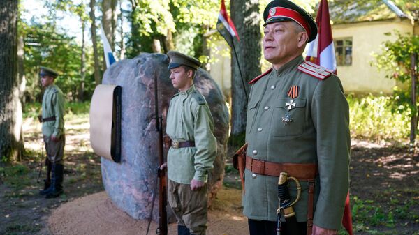 Айвар Аболиньш (справа) - Sputnik Латвия