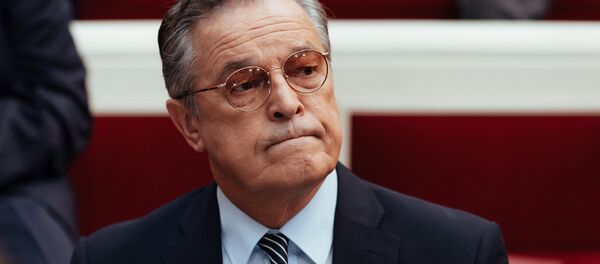 Актер Ивар Калныньш - Sputnik Латвия