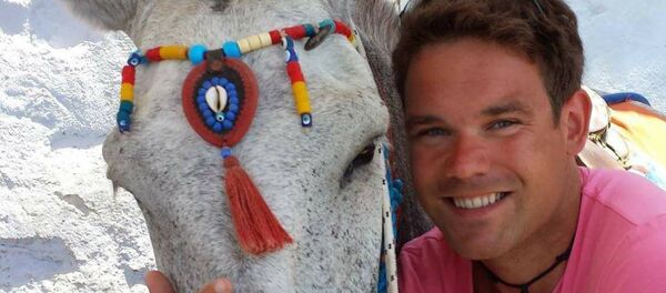 Айнарс Егерс Айнарс Егерс - Sputnik Латвия