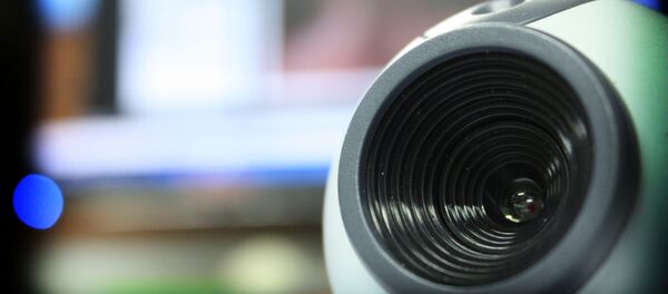 Вэб-камера - Sputnik Латвия