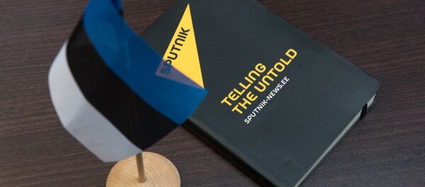Sputnik Igaunija zīmols Sputnik Igaunija zīmols - Sputnik Latvija
