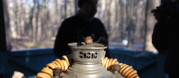 Самовар Самовар - Sputnik Латвия