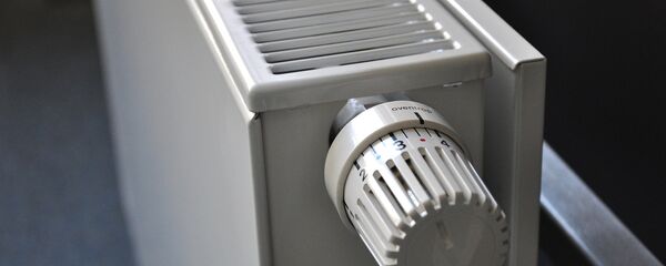 Радиатор отопления Радиатор отопления - Sputnik Latvija