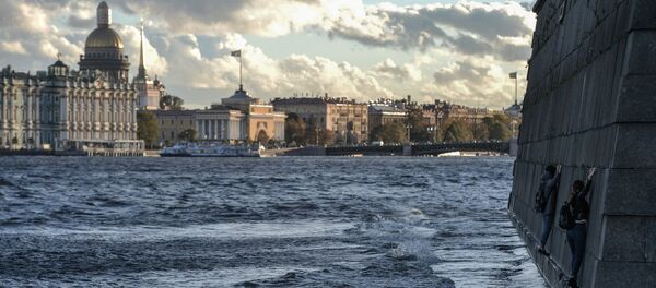 Повседневная жизнь Повседневная жизнь - Sputnik Latvija