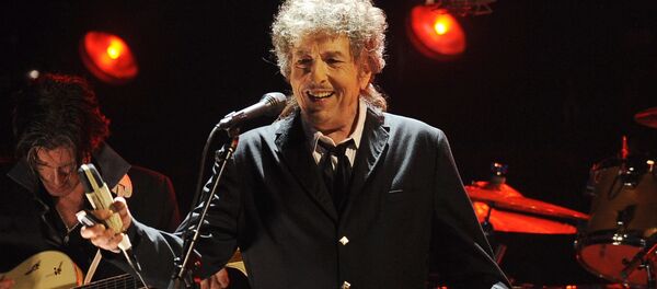 Музыкант Боб Дилан Музыкант Боб Дилан - Sputnik Латвия