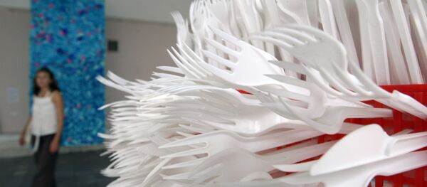 Dakšiņas. Foto no arhīva - Sputnik Latvija