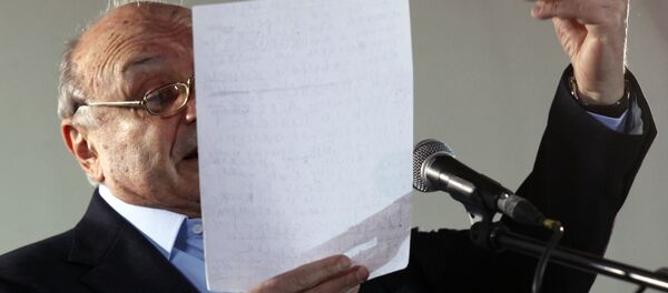 Творческий вечер Михаила Жванецкого - Sputnik Латвия