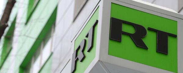 Russia Today - Sputnik Latvija
