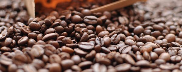 Kafija Kafija - Sputnik Latvija