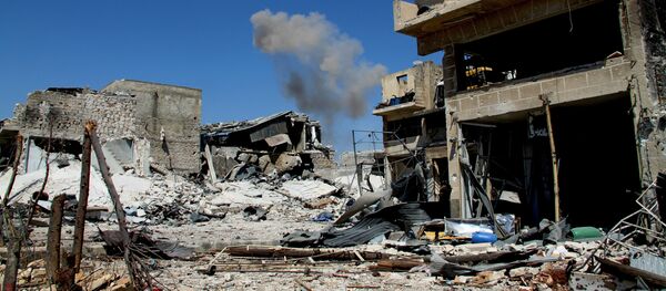 Alepo. Foto no arhīva Alepo. Foto no arhīva - Sputnik Latvija