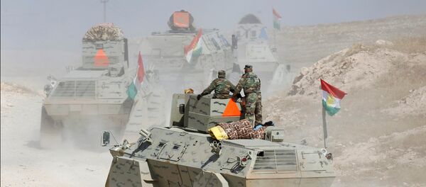 Irākas armija iegājusi Mosulā Irākas armija iegājusi Mosulā - Sputnik Latvija