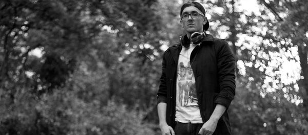 Денис Пашковский Денис Пашковский - Sputnik Латвия