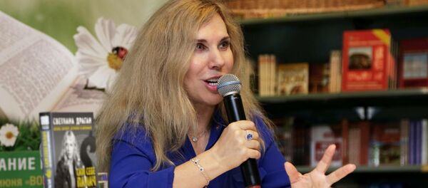 Астролог Светлана Драган - Sputnik Латвия