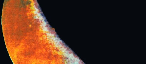 Marss. Foto no arhīva - Sputnik Latvija