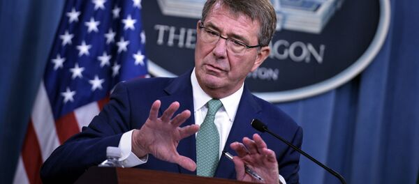 Эштон Картер - Sputnik Латвия