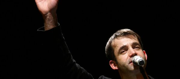 Дмитрий Певцов - Sputnik Латвия