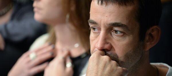 Артист Дмитрий Певцов - Sputnik Латвия