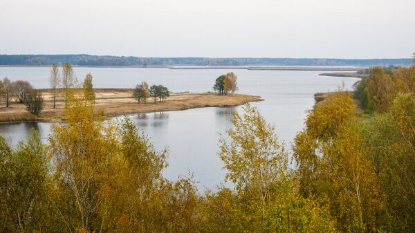 Озеро Озеро - Sputnik Латвия