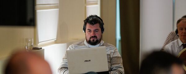 Владимир Дорофеев Владимир Дорофеев - Sputnik Латвия