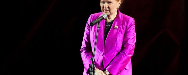 Вике-Фрейберга Вайра - Sputnik Латвия