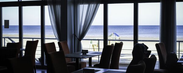 Orizzonte - Sputnik Латвия