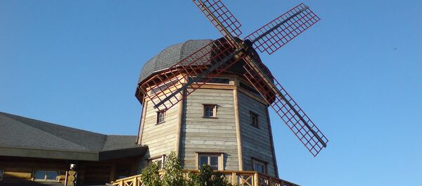 Lido, сеть ресторанов быстрого обслуживания - Sputnik Latvija