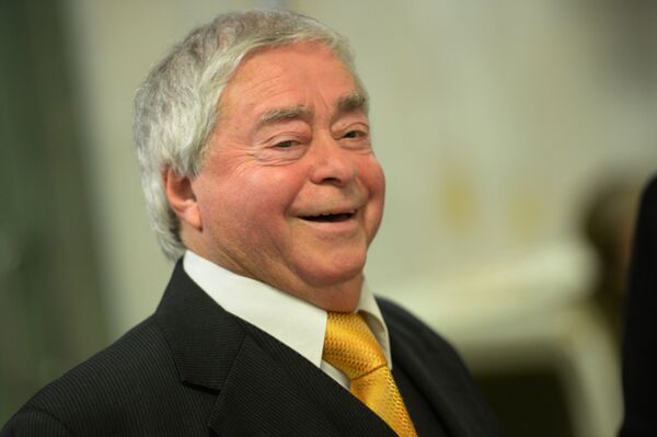 Роман Карцев Роман Карцев - Sputnik Латвия