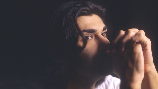 Николай Цискаридзе - Sputnik Латвия