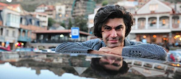 Николай Цискаридзе Николай Цискаридзе - Sputnik Latvija