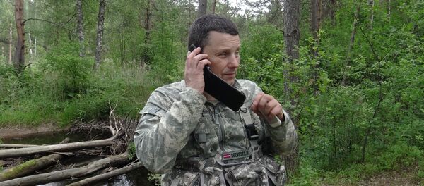 Волонтеры Bezvests.lv - Sputnik Латвия