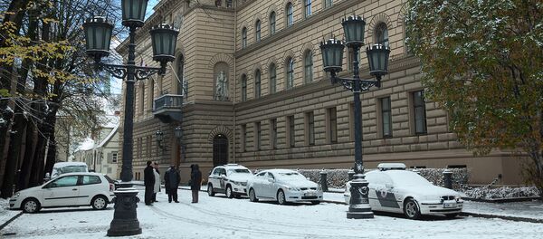 Сейм Латвийской республики Сейм Латвийской республики - Sputnik Latvija