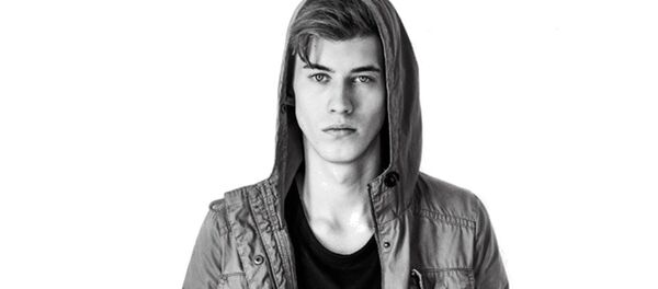 Аксель Айзкалнс - Sputnik Латвия